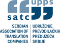 Serbian Association of Translation Companies