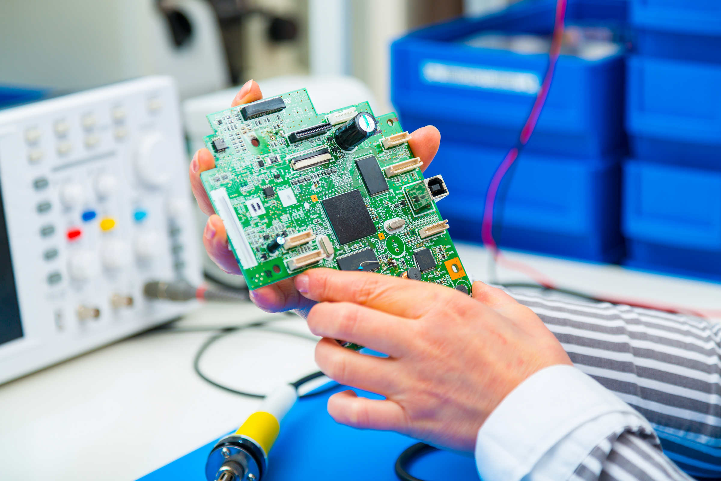 Technical/Automotive Translation