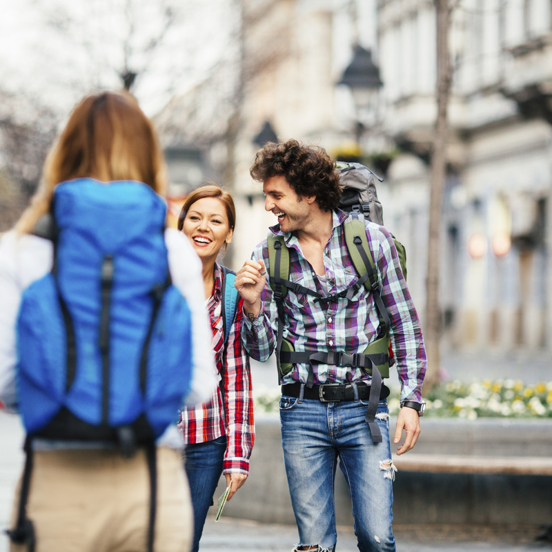 Travel and Hospitality